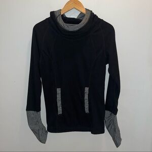 Avalanche Thermalation Fleece Hoodie Pullover Women’s Size Small